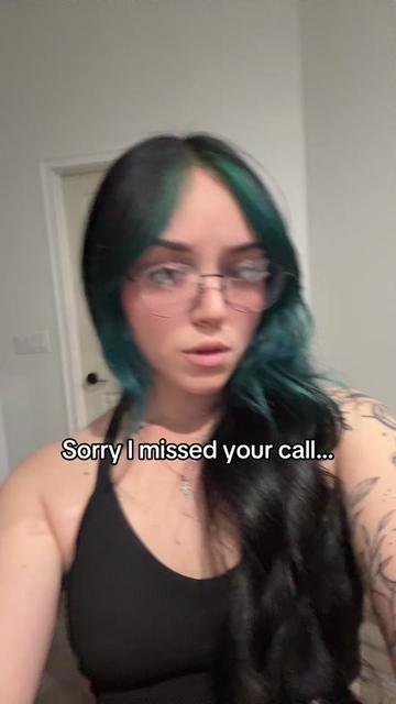 @Ameena