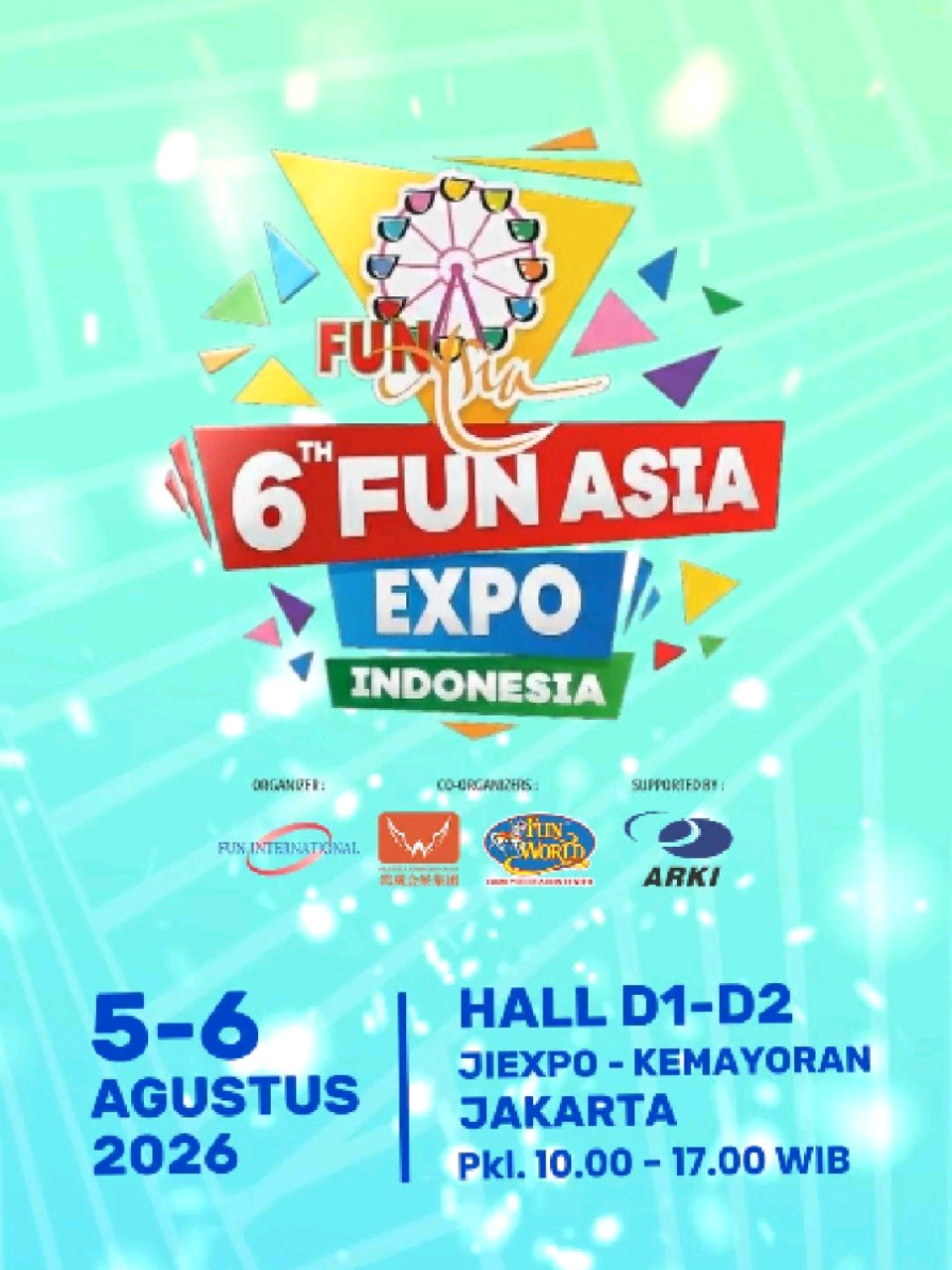 @Funasia.expo