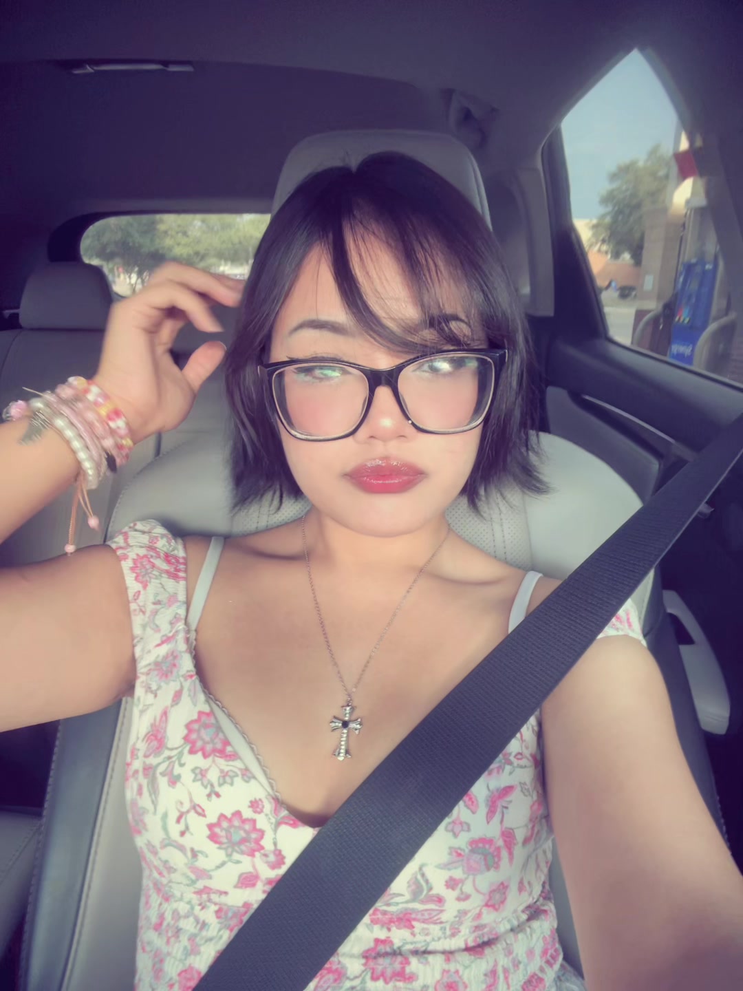 @christina bi thang