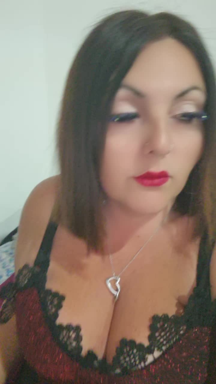 @Ciuzzina LA Regina