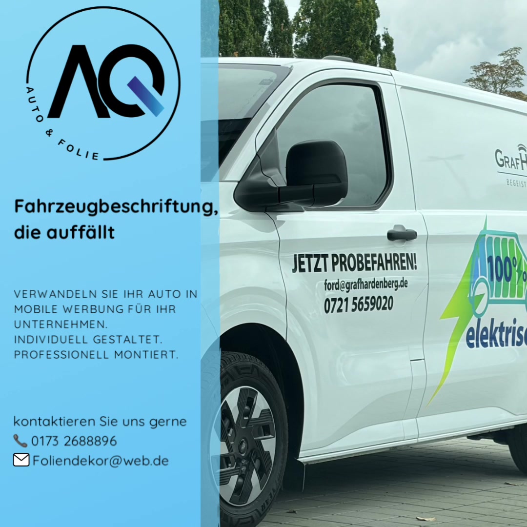 @AQ Auto&Folie