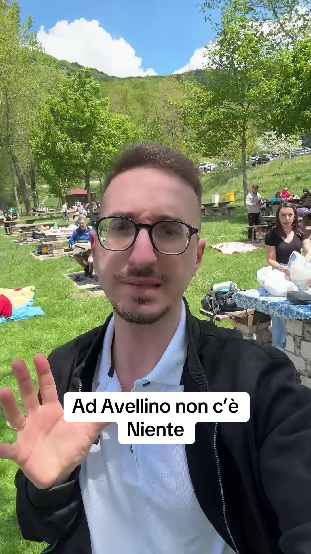 @Carmine Migliaccio