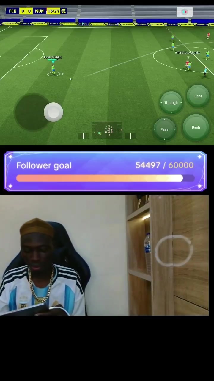 @Khingsmhan Efb 🎮