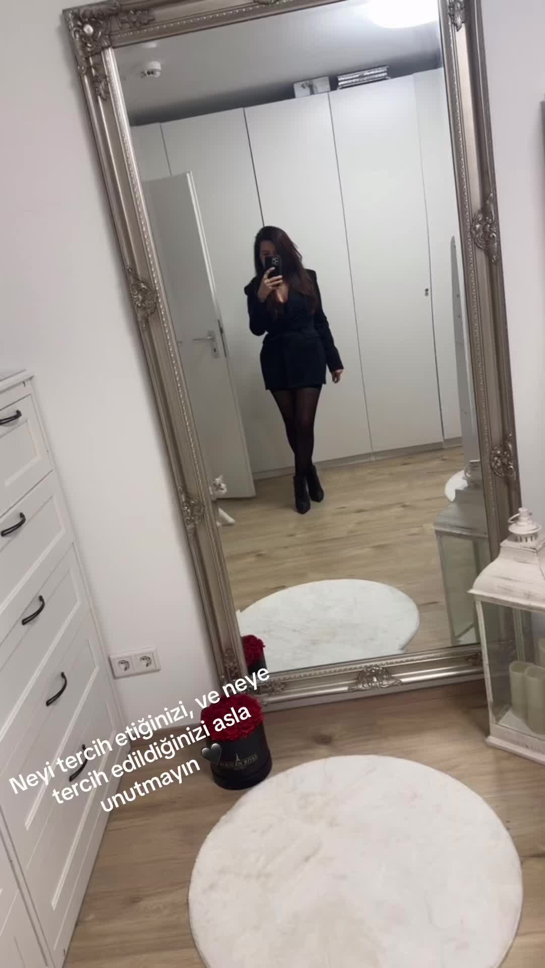 @T&uuml;rkan Degirmenci