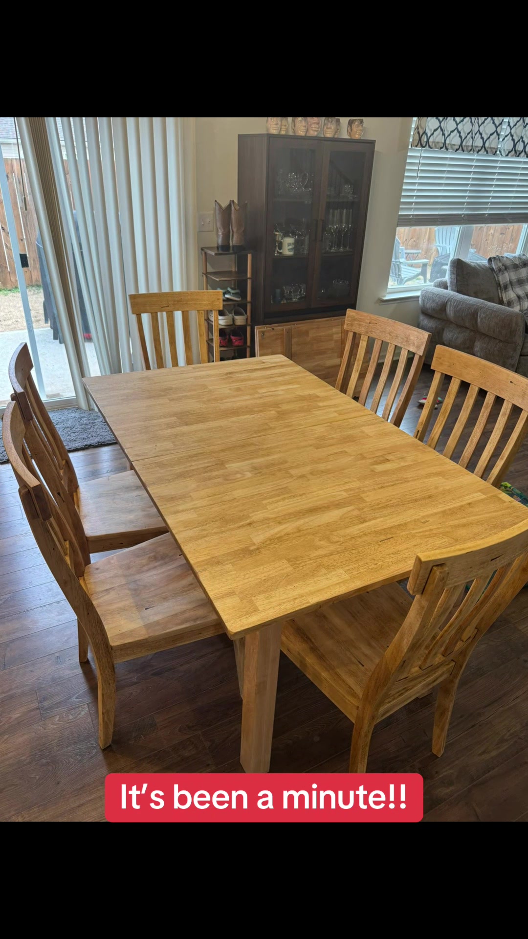 @JBirdCustomWoodworking
