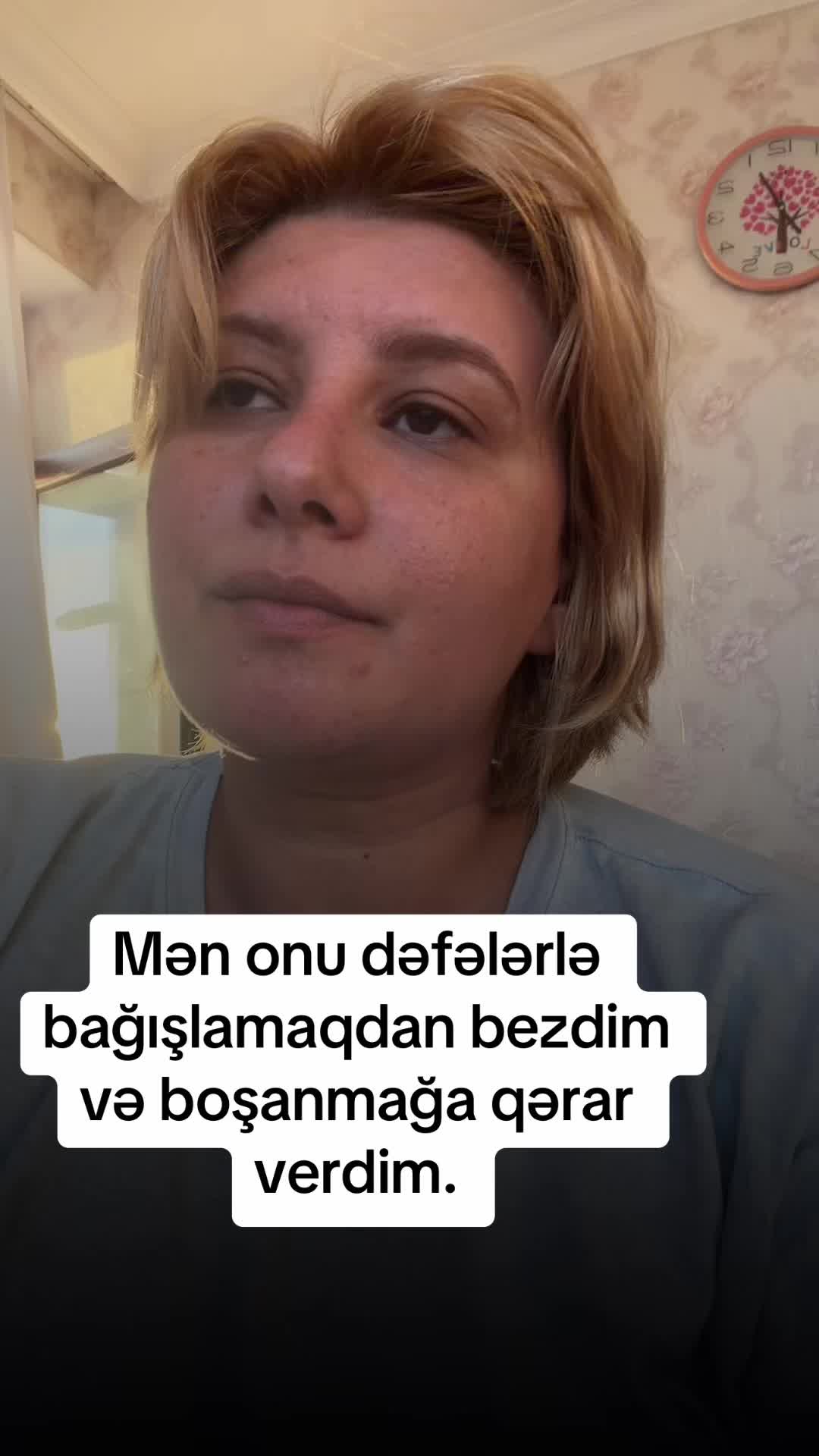 @Psixoloq, Ilahe Abbasova