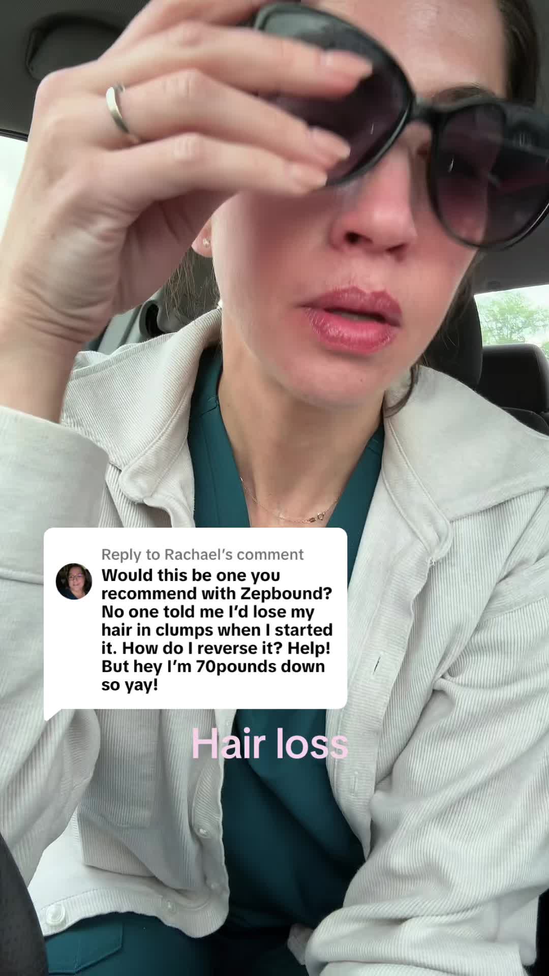 @Dr Jennah | WeightDoc