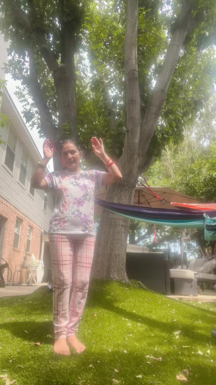 @Gita Kumari Sharma usa