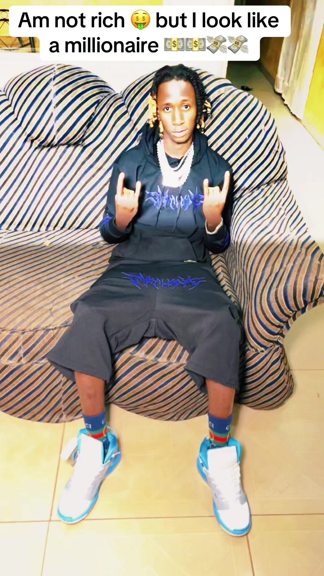 @TOP BOY 7 Da Lyrical