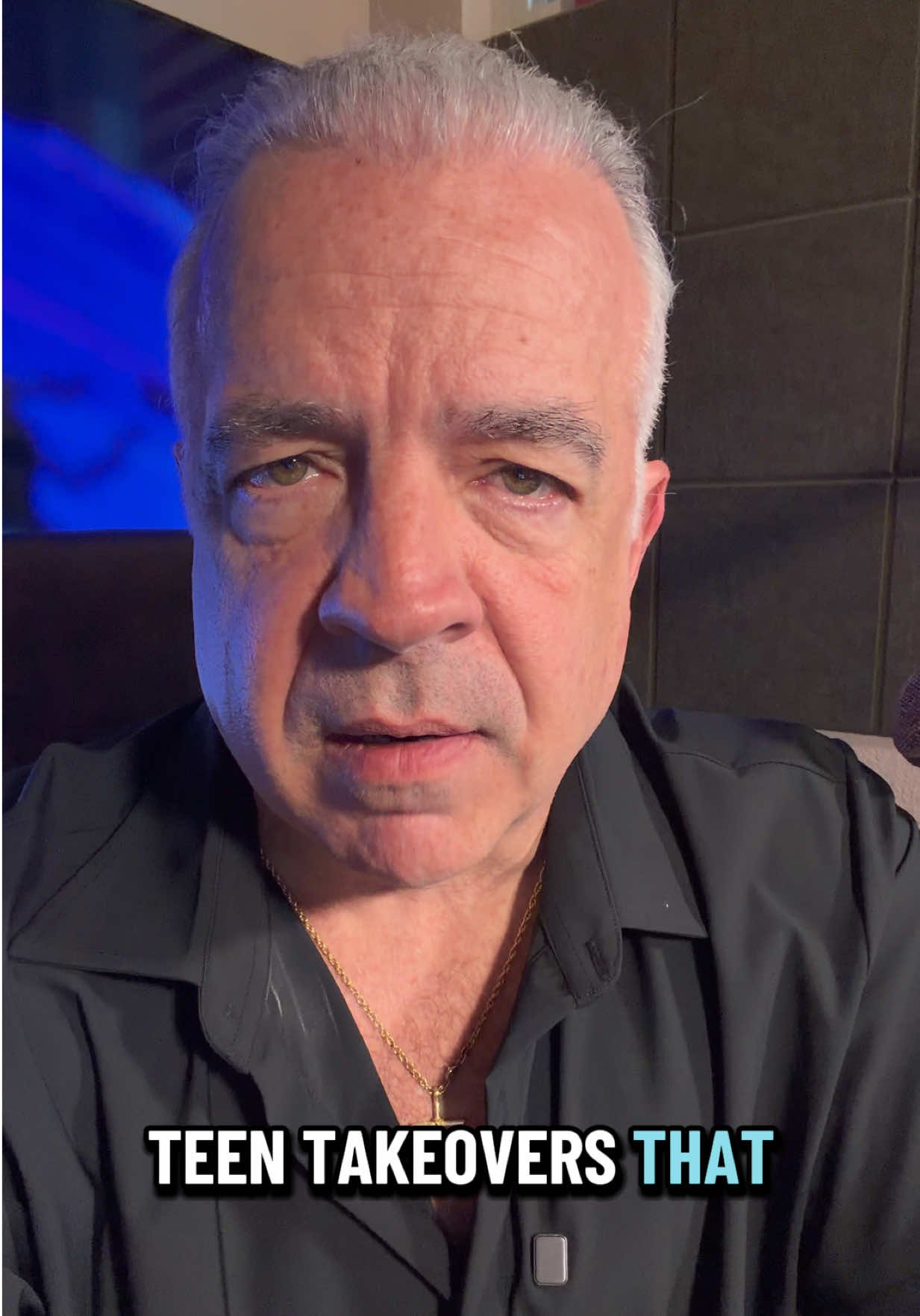 @Joe "Pags" Pagliarulo