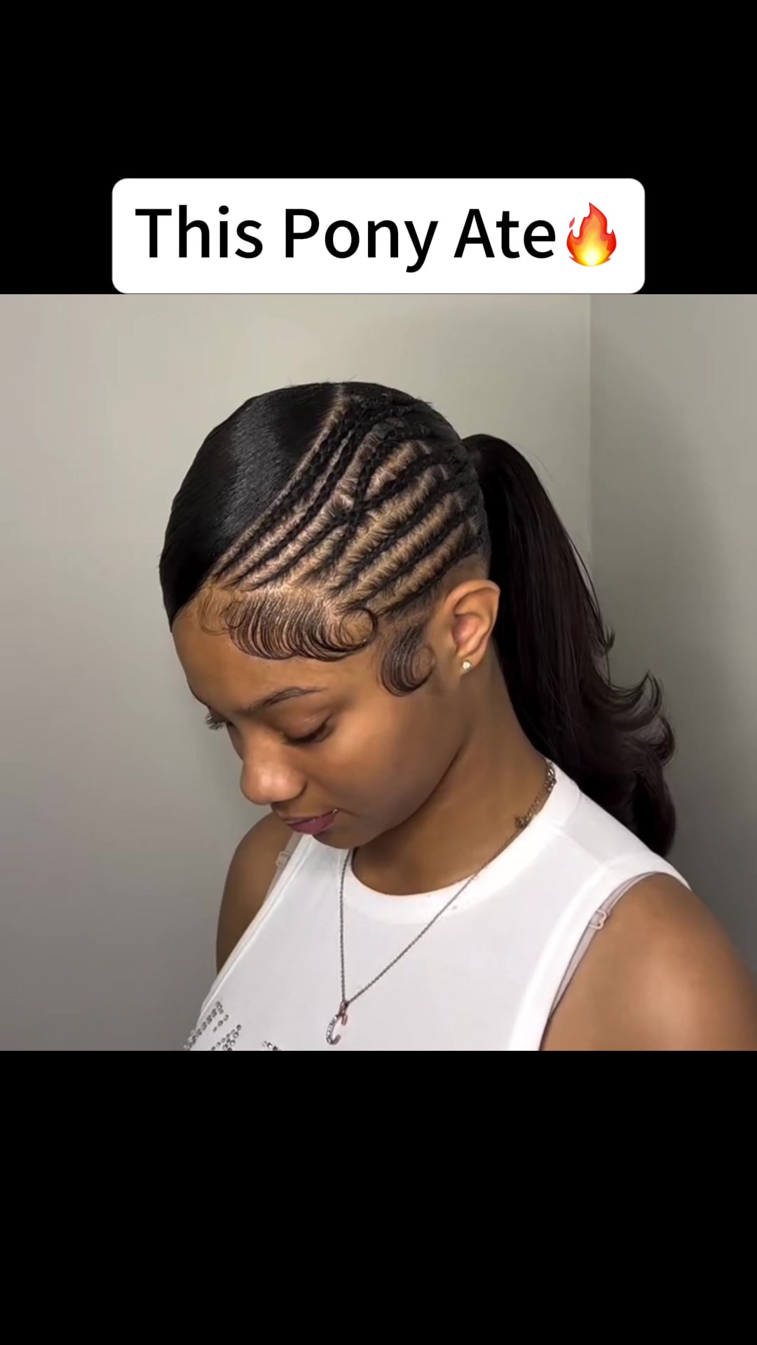@Cumase Hair