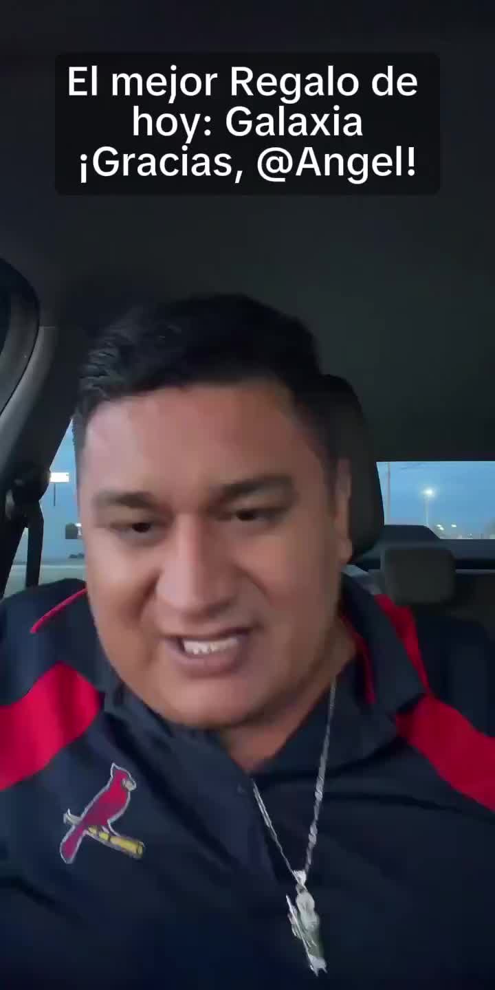 @Salas América