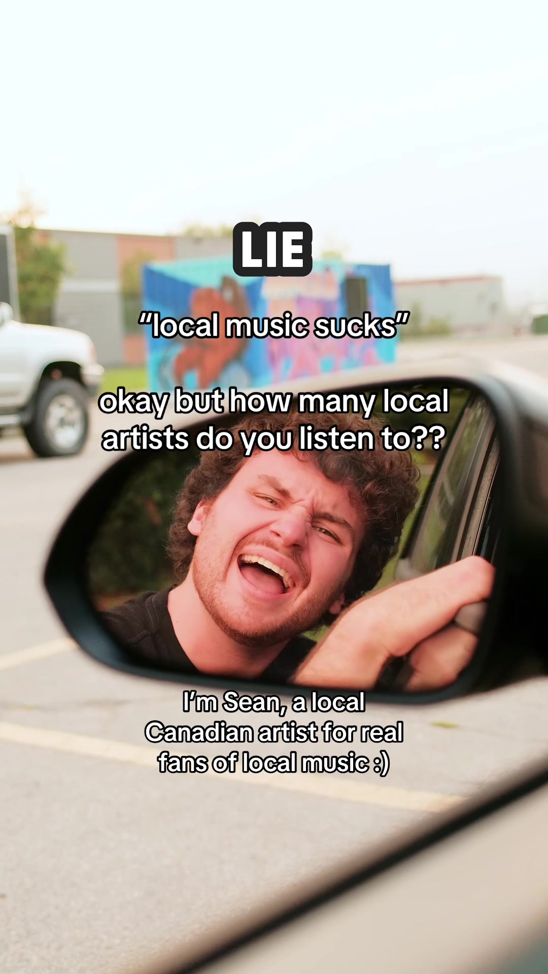 @Sean Bienhaus