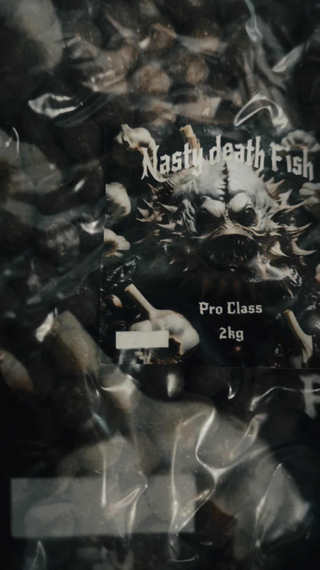 @Daniel Team Herb Baits