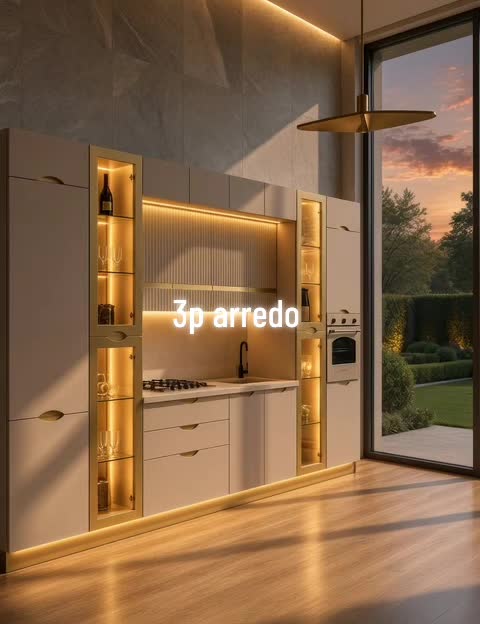 @3P ARREDO