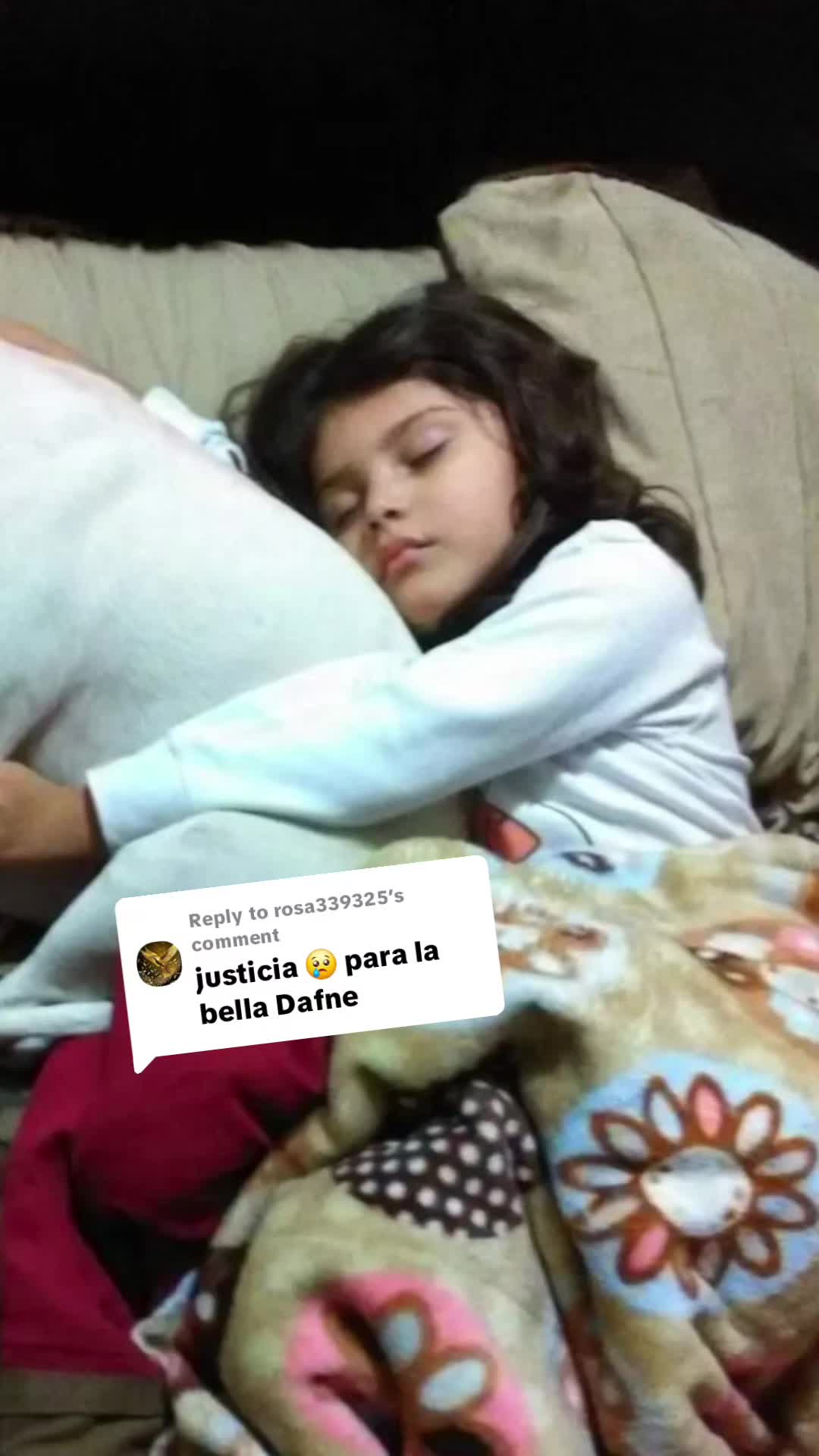 @todos Somos Dafne