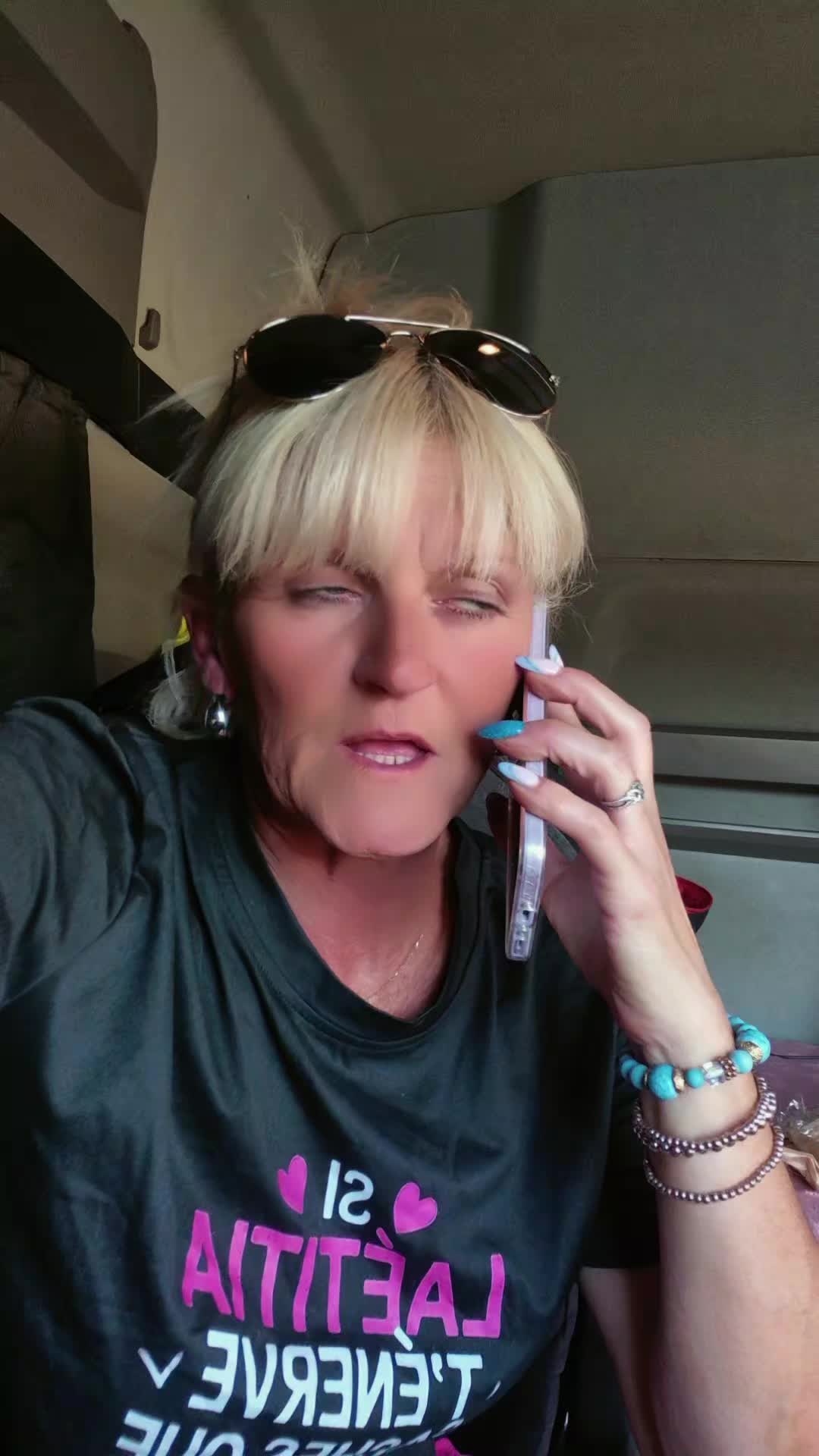 @laeti😜la.routiere🚚😜🌼🤪