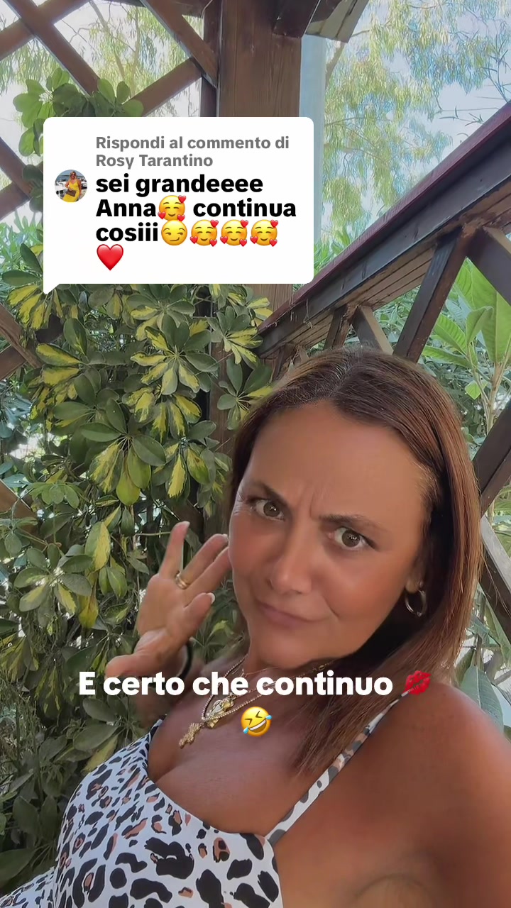 @🌸 Anna Napolitano 🌸
