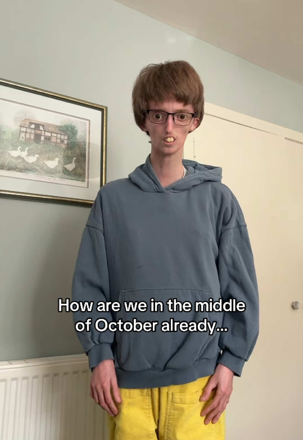 @Be Yourself Dylan 🦆