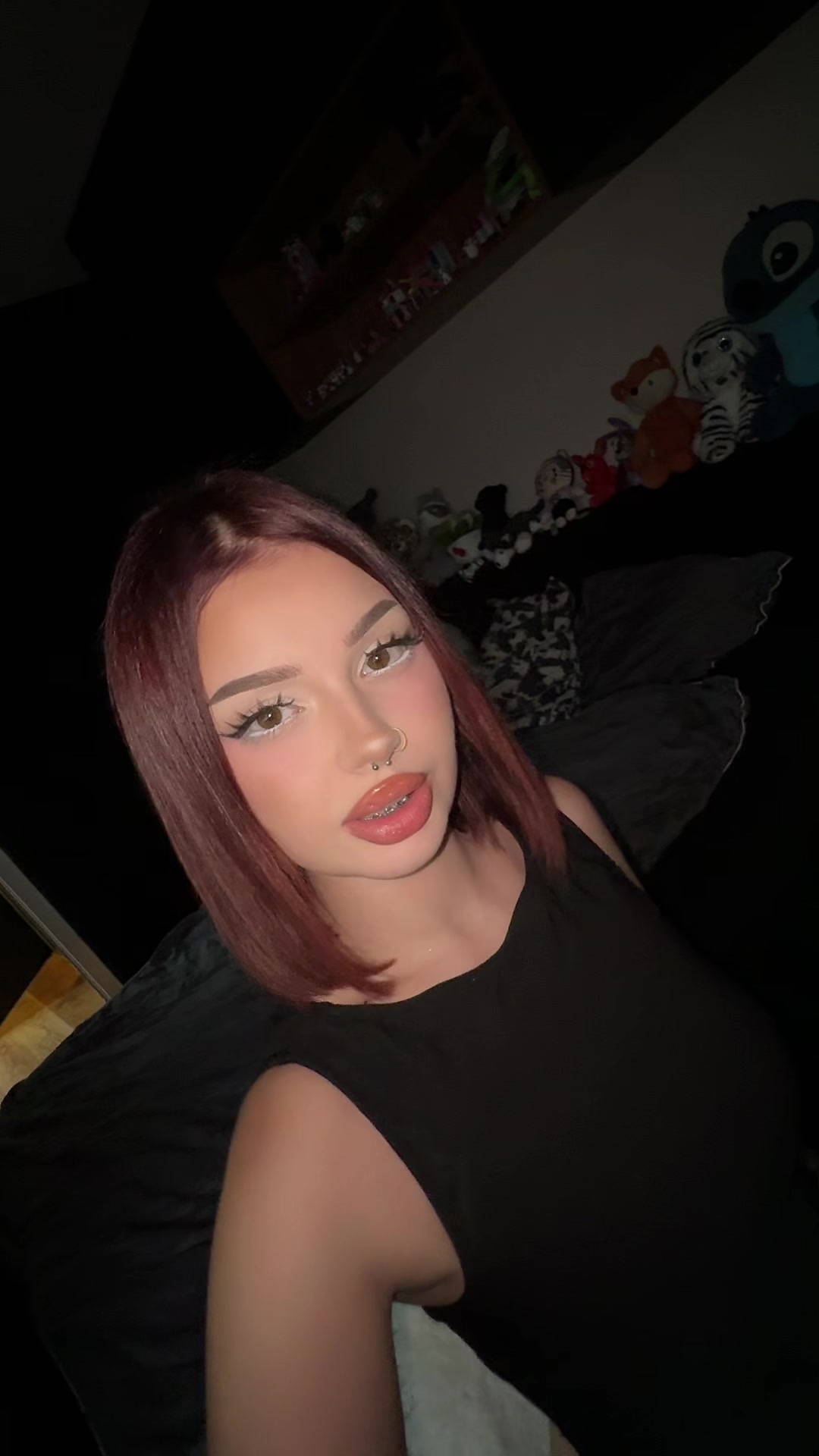 @🥵