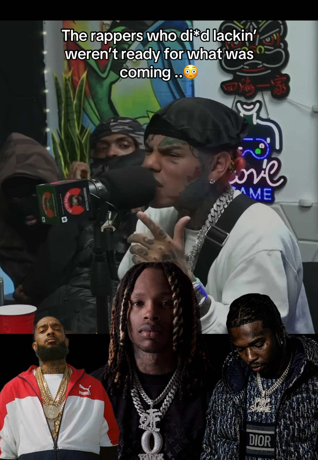 @6ix9inefan69.96