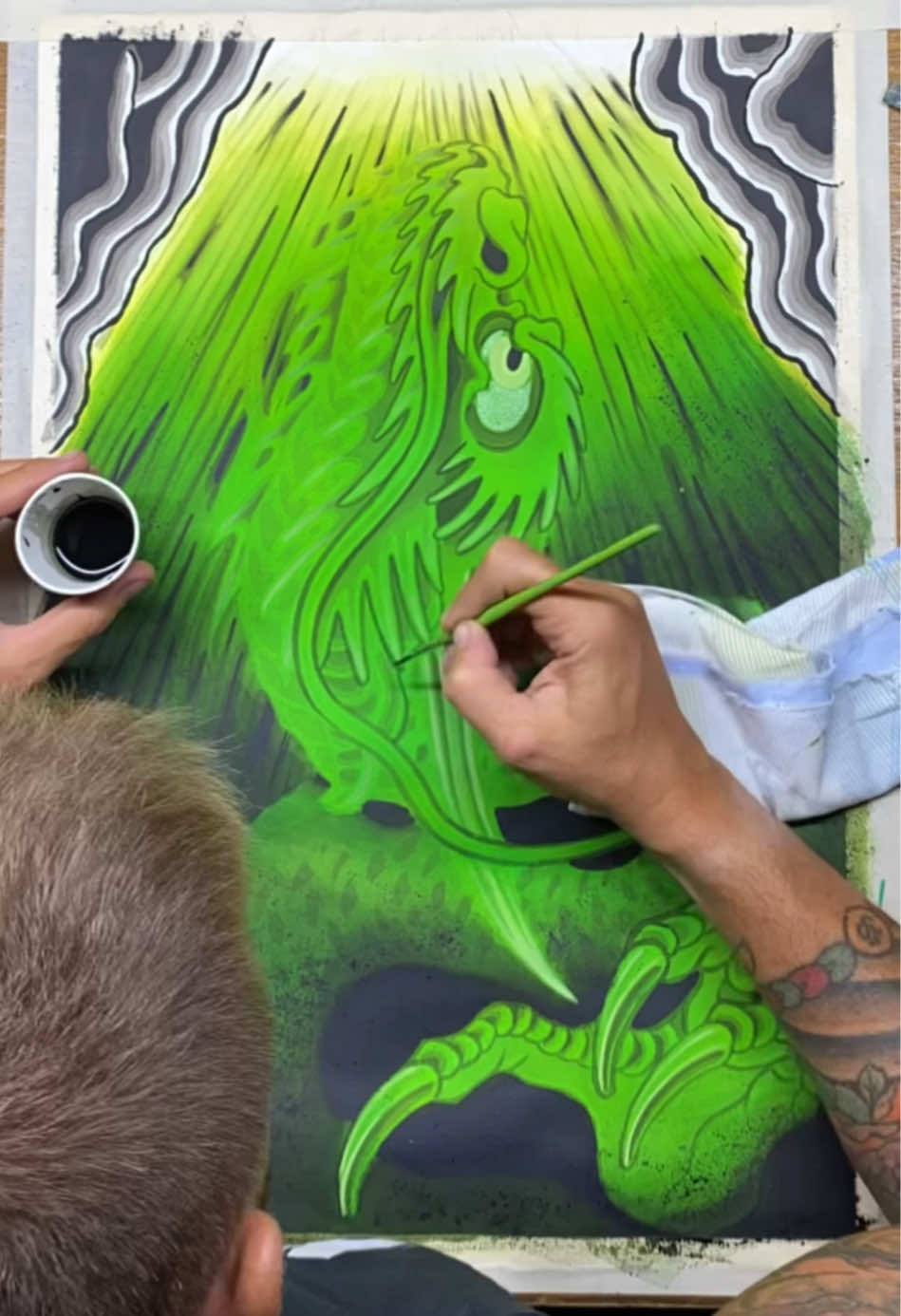 @VITALE_TATTOO