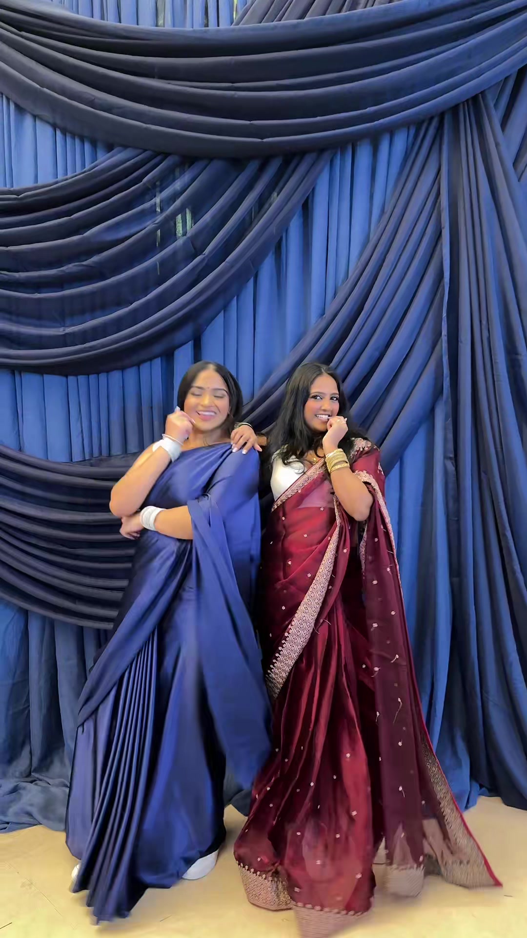 @Kishana