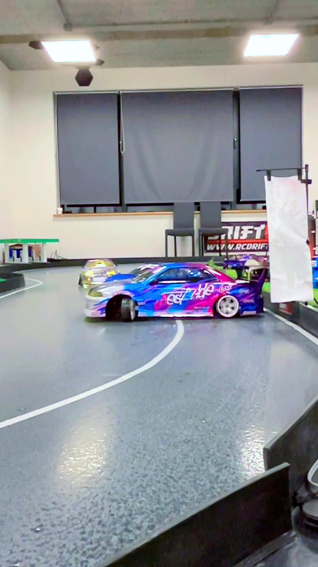 @DriftMango