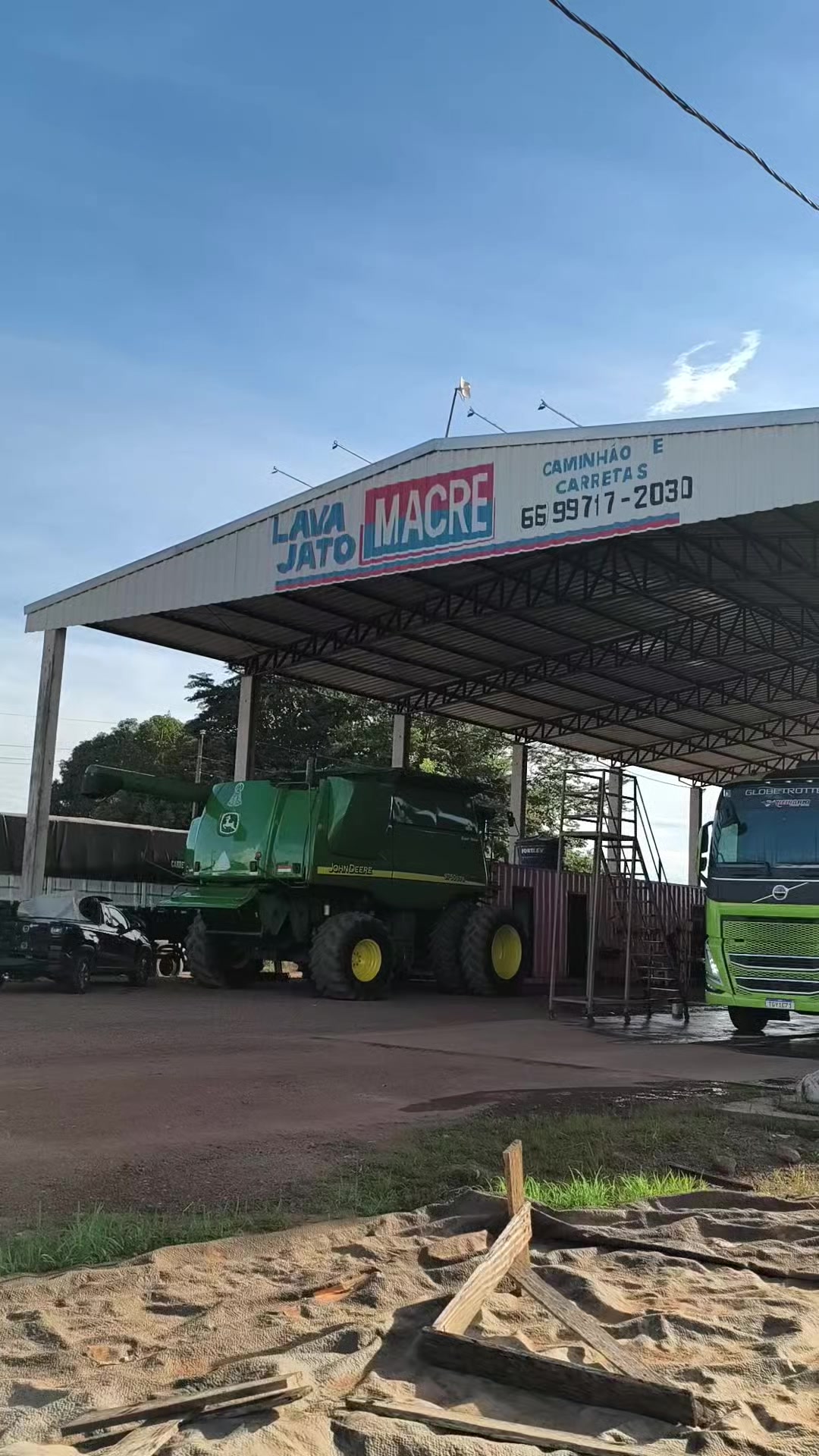@macre lava jato