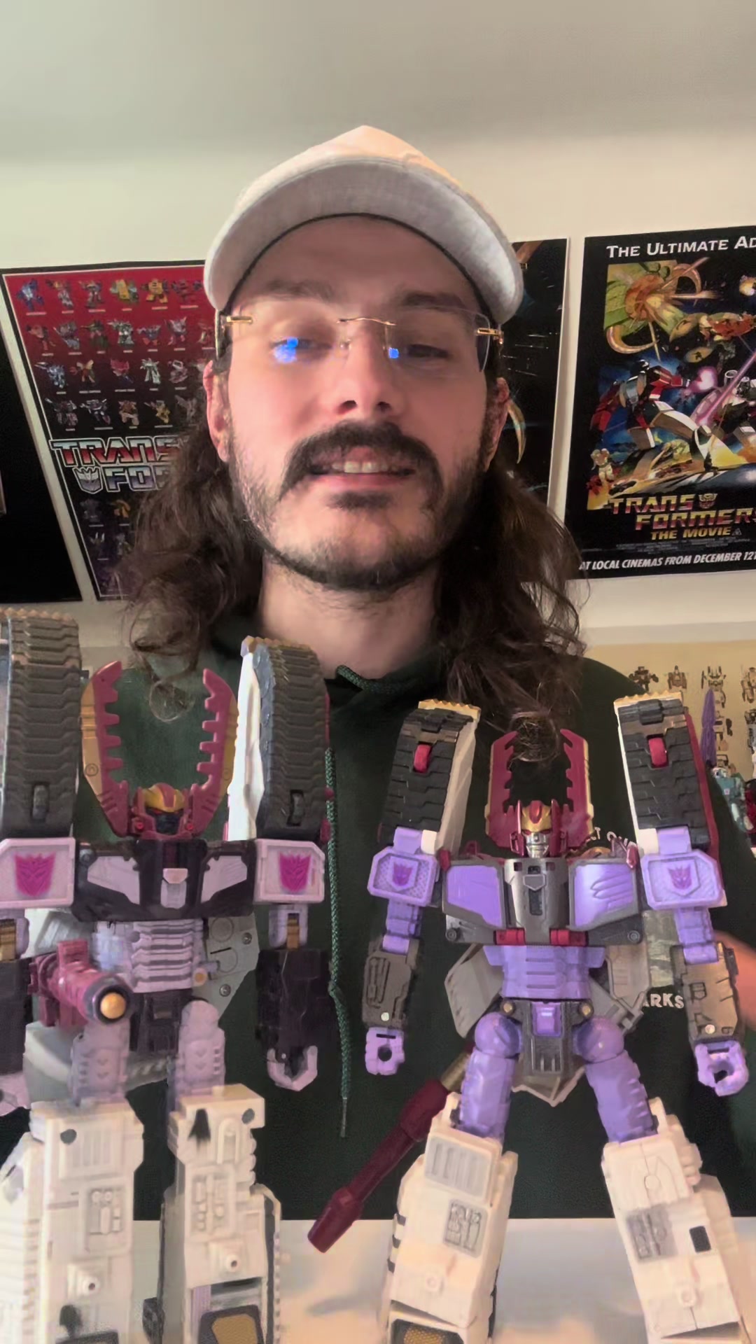 @The Ark Toys & Collectibles