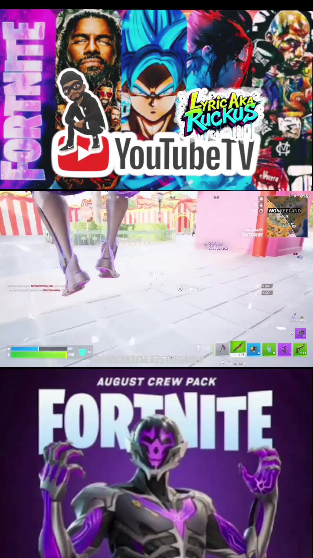 @LyricAkaRuckusTheGamer