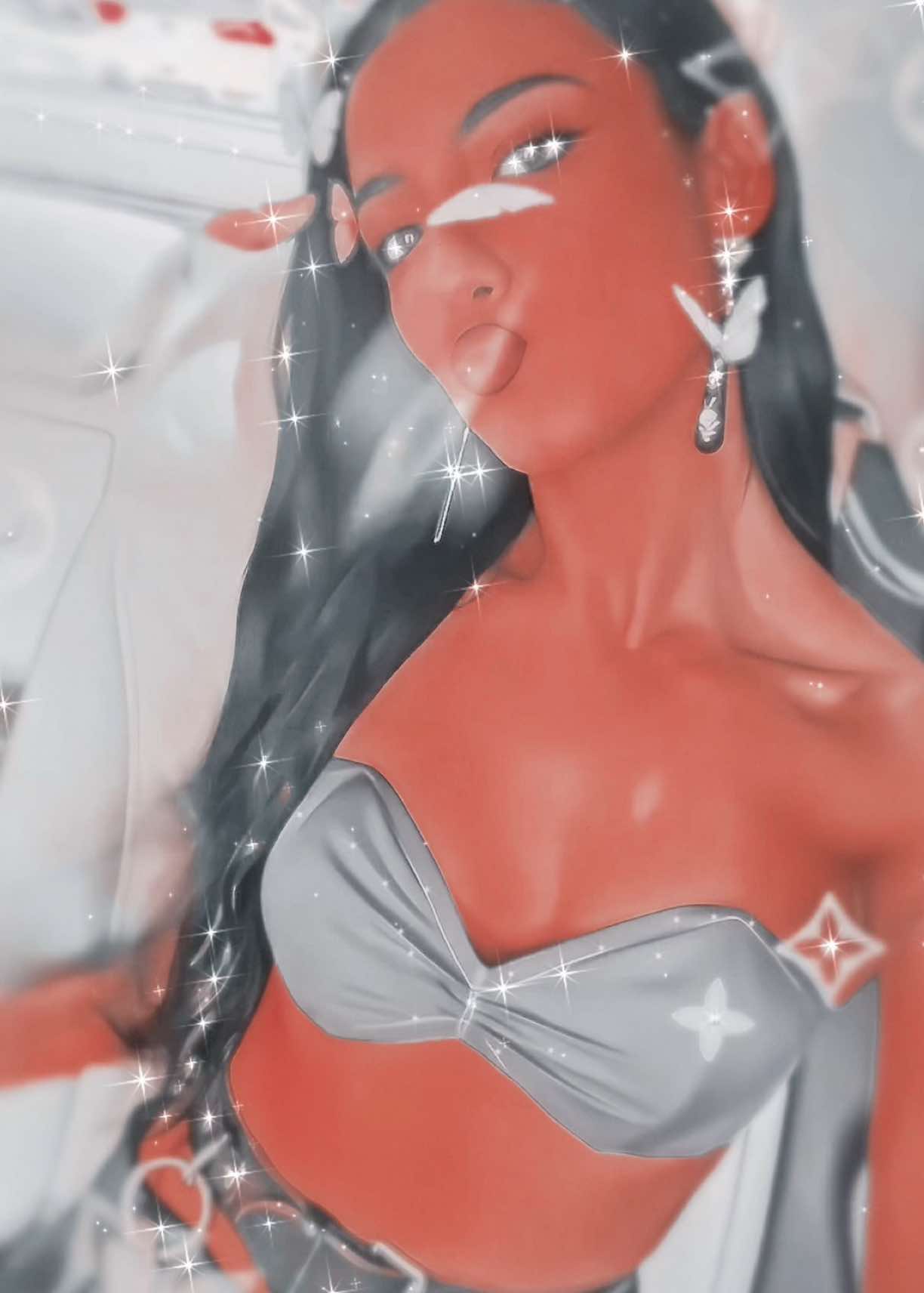 @- ᥴꫝꪖ𝘳ᦔ𝓲  ᠻꪖꪀ&rho;ꪖᧁꫀ - 🫂🤍