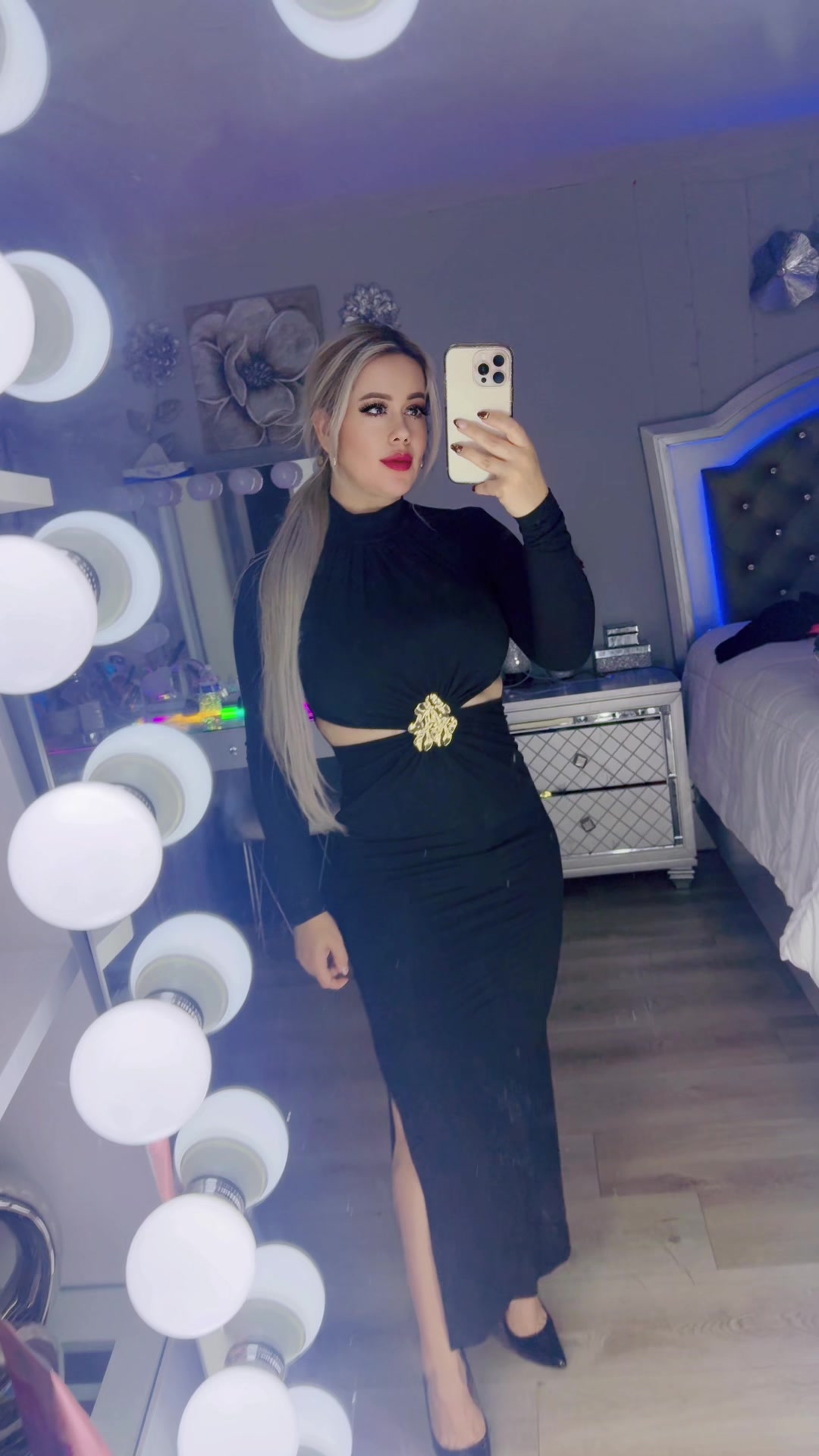 @✨️👑Becky Avelar👑✨️