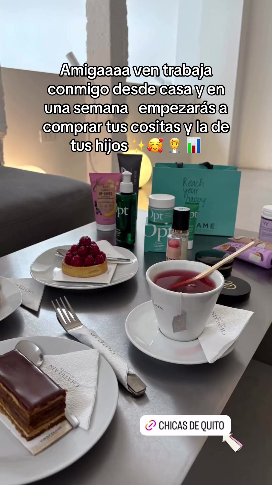 @PAO GUAÑUNA | NETWORKER ✨