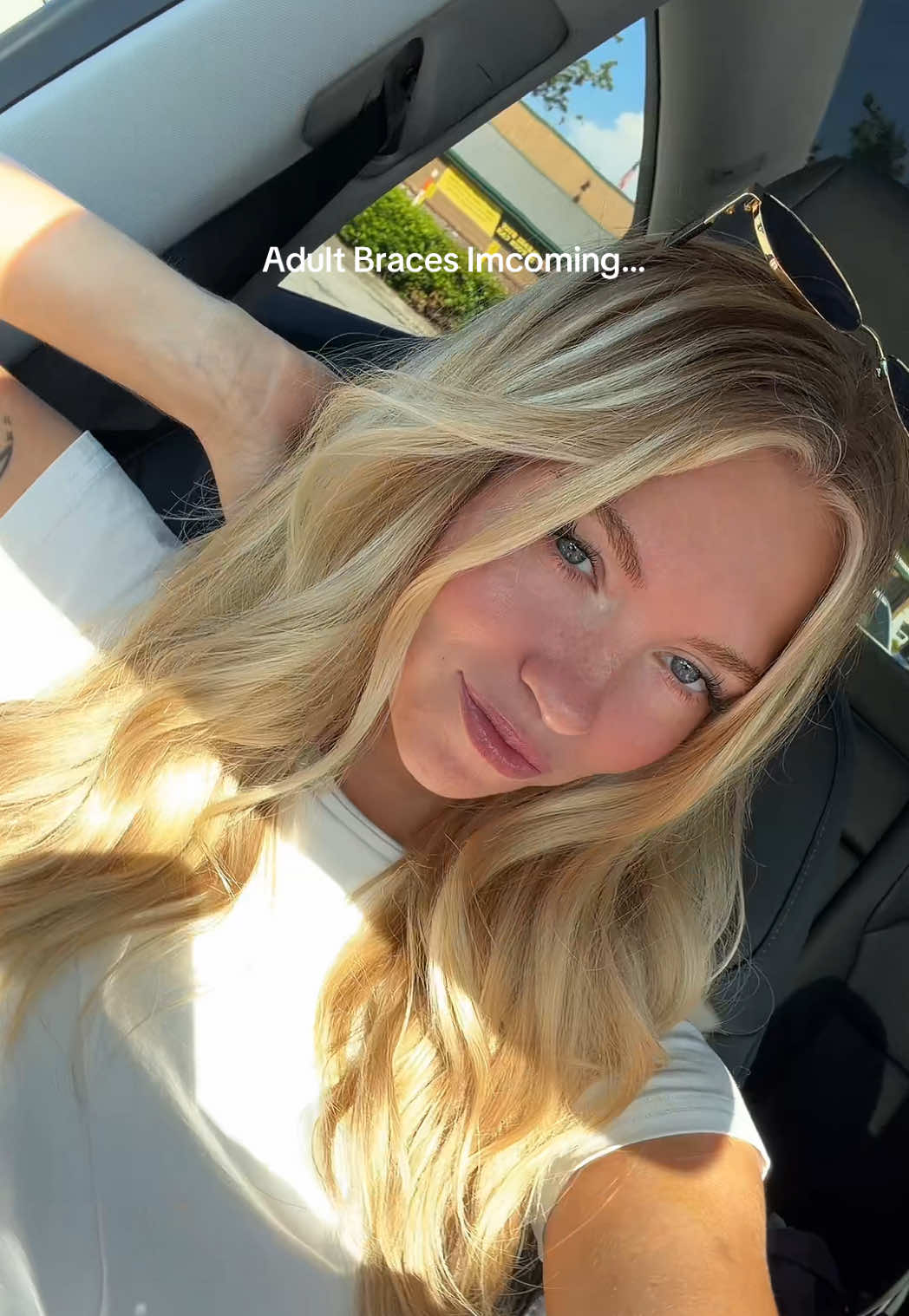 @Haleigh Marie