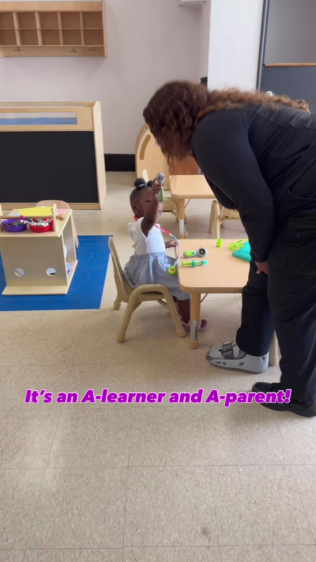 @Early Learning