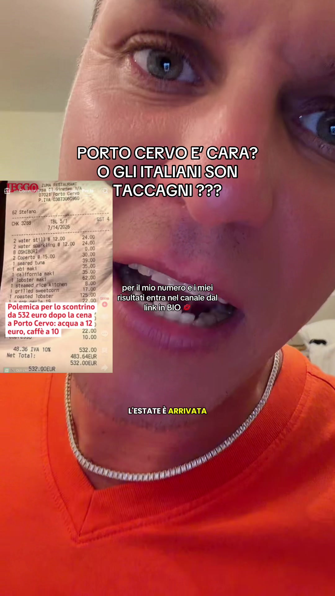 @STEFANO CONTI TRADER