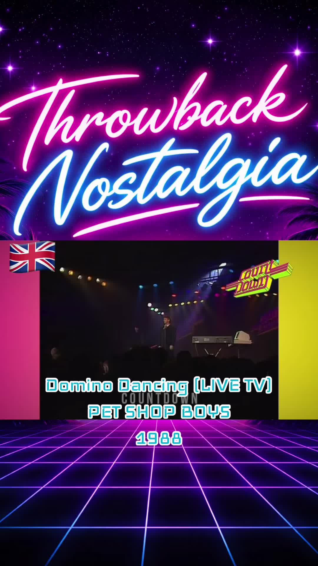 @Future Nostalgia