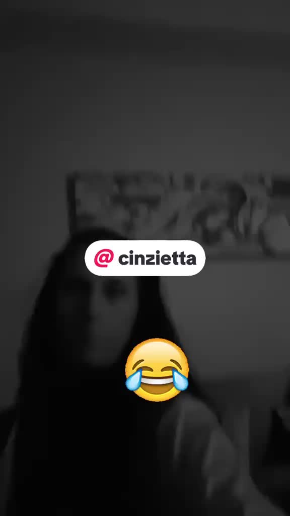 @cinzietta