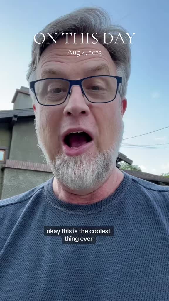 @Dan Povenmire