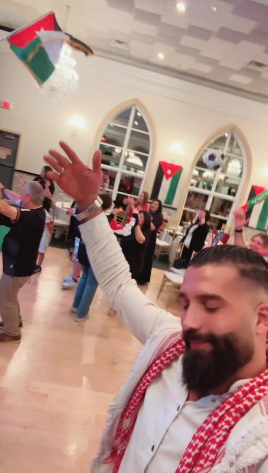 @TaMer Abu Zahra