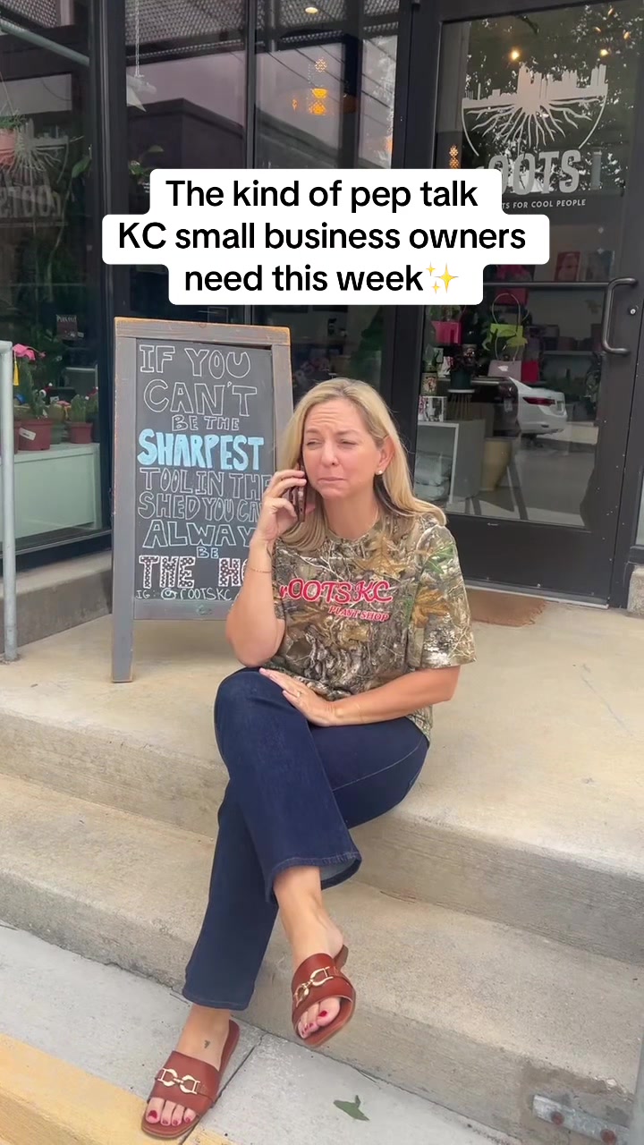 @Rootskc