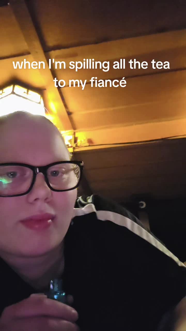 @Elle♿️