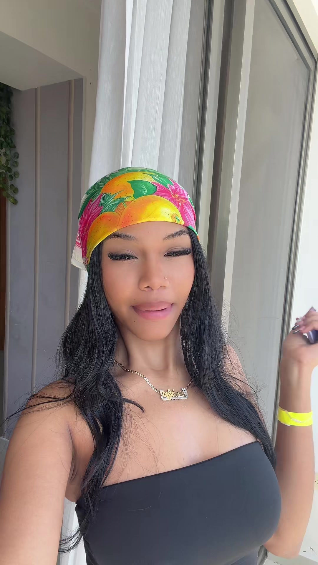 @Yendalys