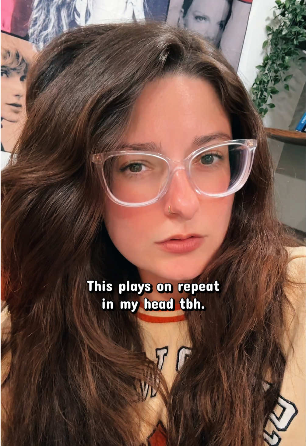 @Honey Im (Working From) Home