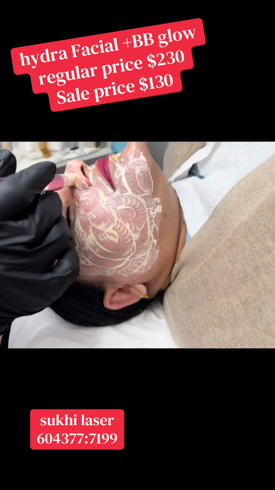 @Sukhi Laser Beauty Academy LTD