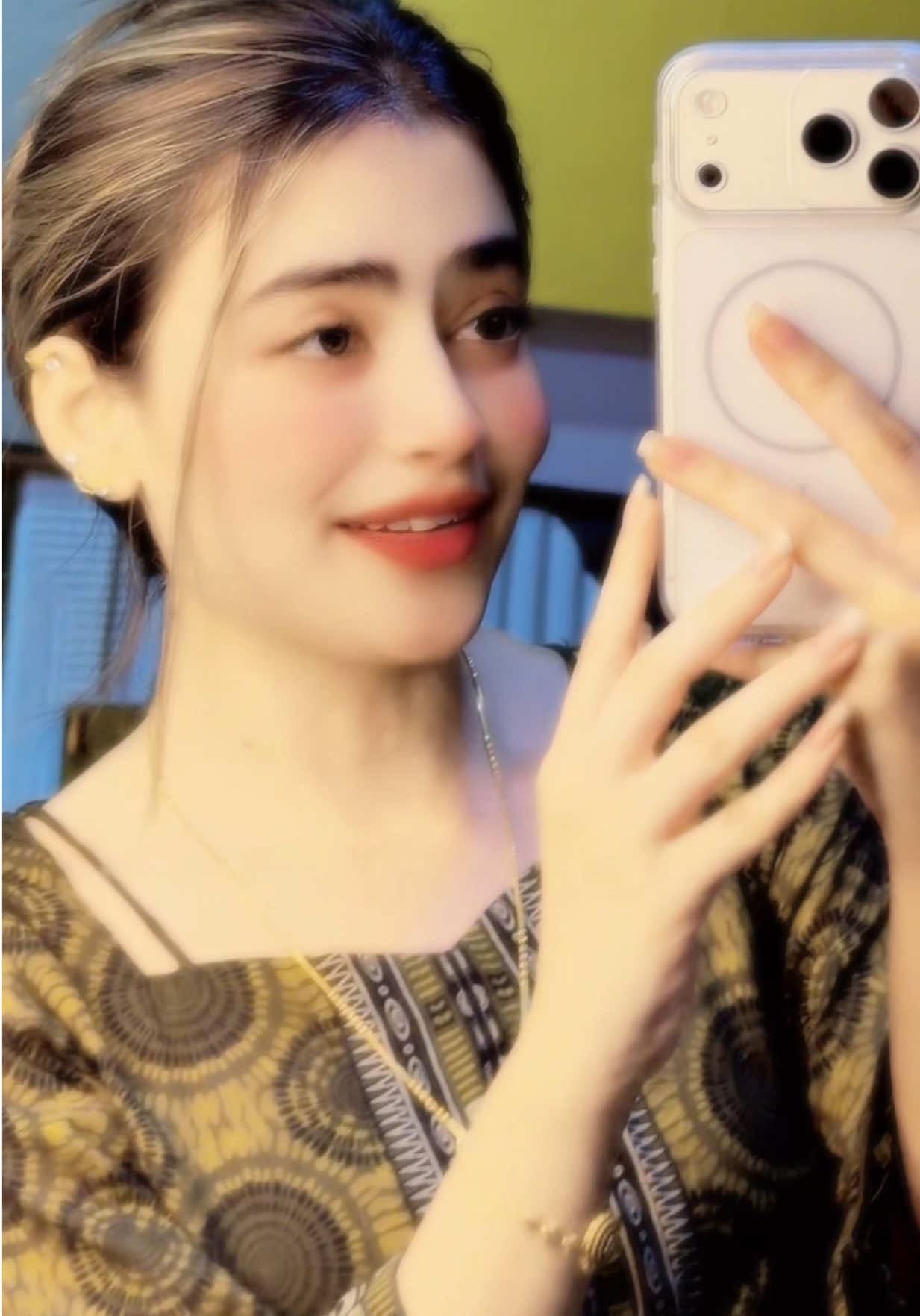 @♥️Kaînat Malîk♥️