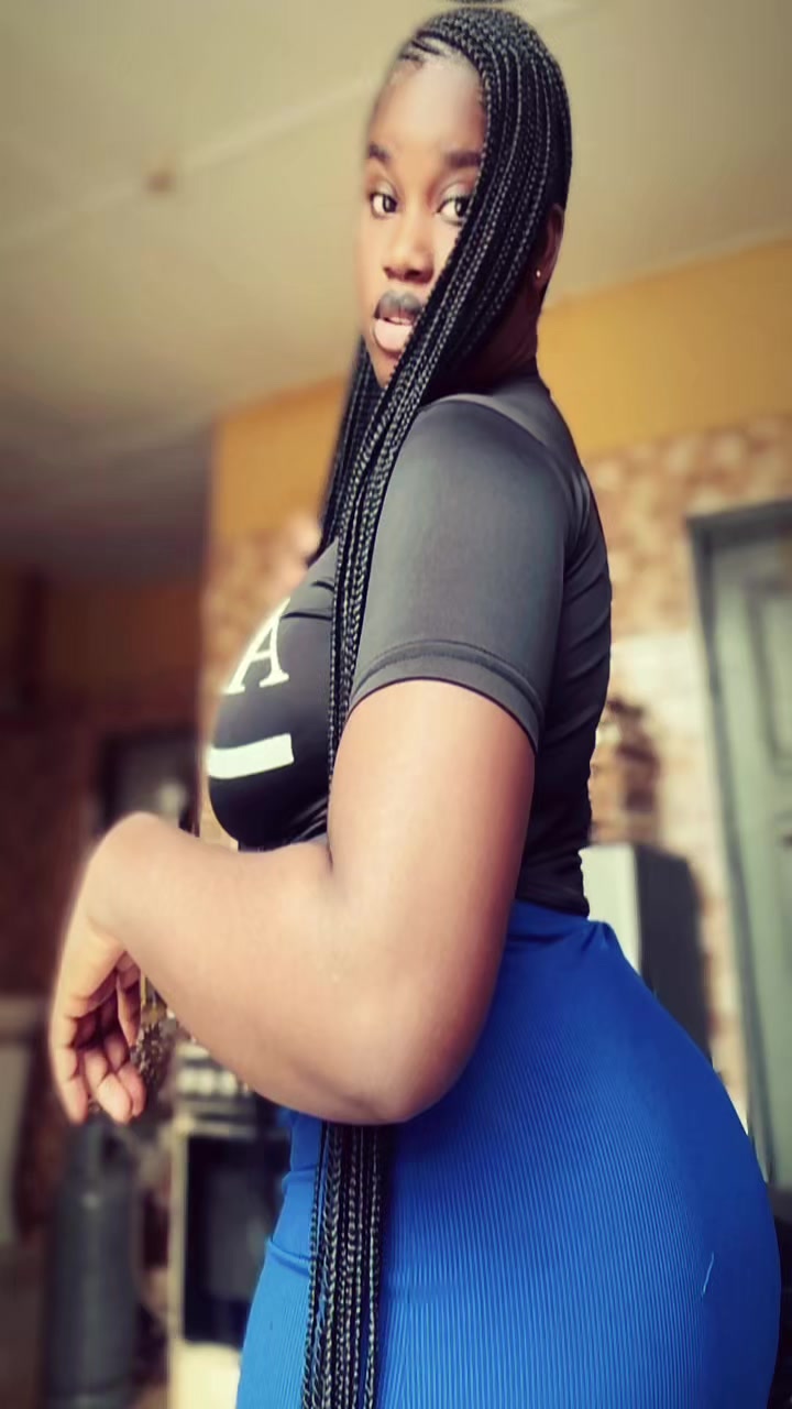 @🧿💫Mz_Ampofowaa🤭❤️