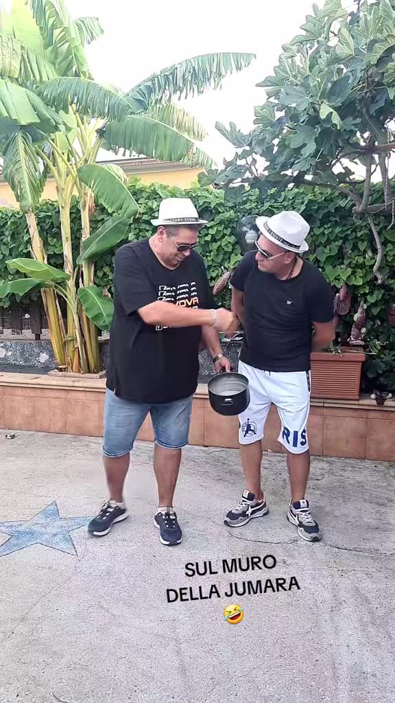 @sulmurodellajumara