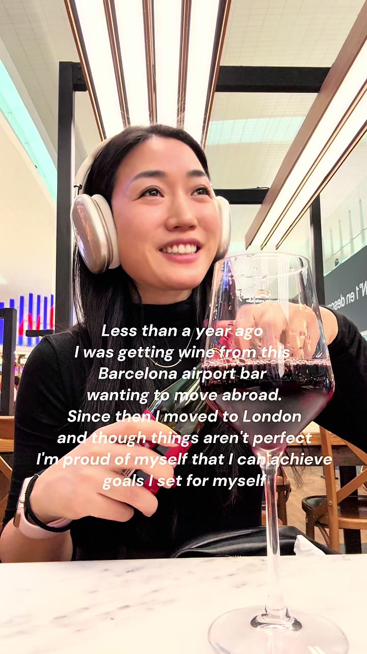 @Soy from Seoul
